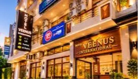 Hotel Veenus International